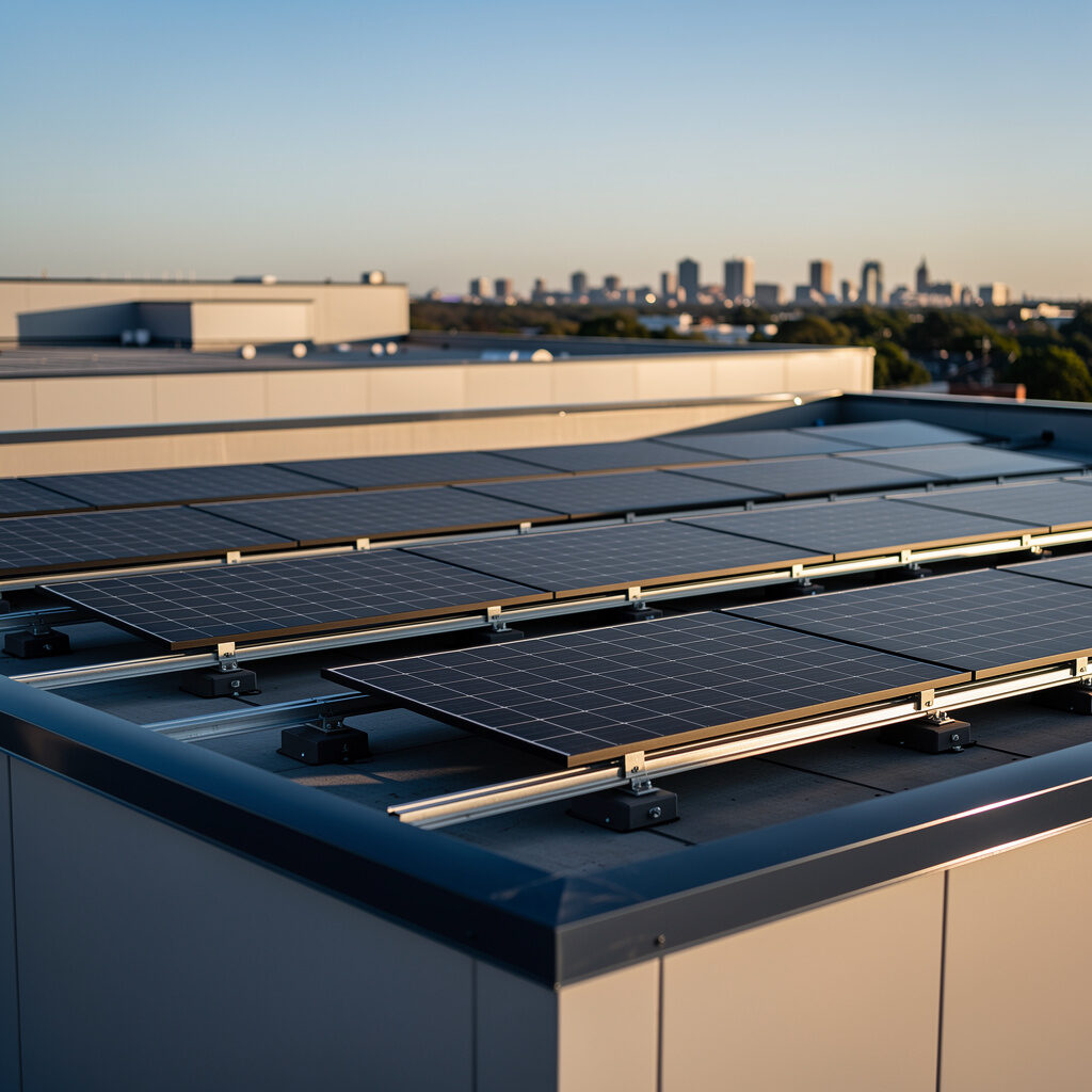 Digitalstrategie‑Beratung – Bechtold Solar-Technik GmbH