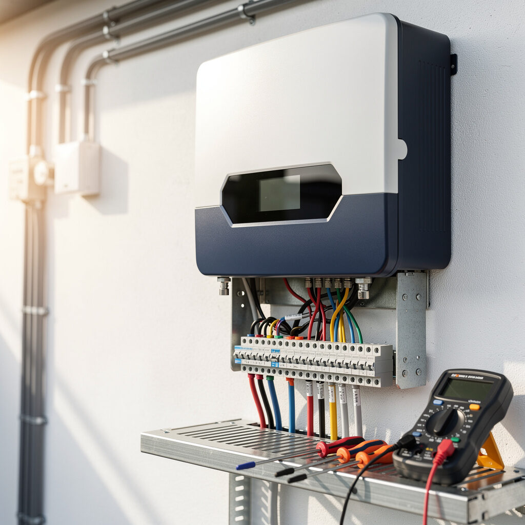 IT‑Support & Wartung – Bechtold Solar-Technik GmbH